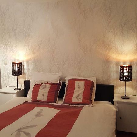 Apartament Au Calme Marchin Zewnętrze zdjęcie
