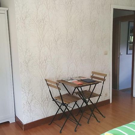 Apartament Au Calme Marchin Zewnętrze zdjęcie