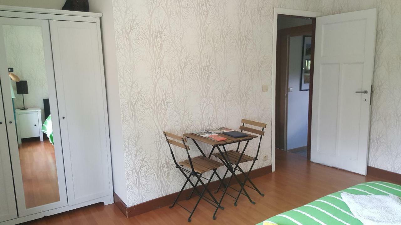 Apartament Au Calme Marchin Zewnętrze zdjęcie